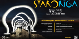 Staro rīga 2024