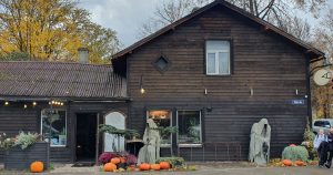 Kult kafe Ansamblis
